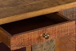 Reclaimed Wood